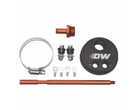 Deatschwerks 3.5L Surge Tank In-Tank Pump Adapter