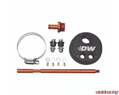 Deatschwerks 3.5L Surge Tank In-Tank Pump Adapter - 9-000-5003