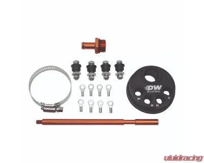 Deatschwerks Brushless 3.5L Surge Tank In-Tank Pump Adapter - 9-000-5004