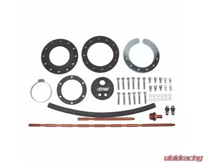 Deatschwerks Universal In-Tank Pump Mount - 9-000-5005