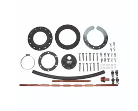 Deatschwerks Brushless Pump Universal In-Tank Pump Mount