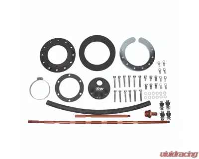 Deatschwerks Brushless Pump Universal In-Tank Pump Mount - 9-000-5008