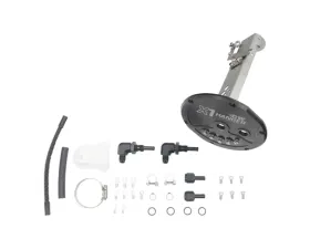 Deatschwerks X1 Series Fuel Pump Module without Pump Nissan S13 180SX | 240SX | Silvia | Skyline R32 1989-1993