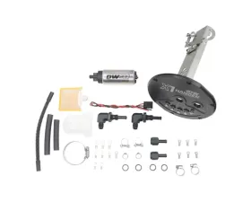 Deatschwerks X1 Series Fuel Pump Module with DW200 Nissan S13 180SX | 240SX | Silvia | Skyline R32 1989-1993