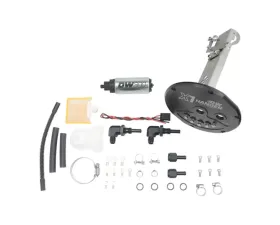 Deatschwerks X1 Series Fuel Pump Module with DW300 Nissan S13 180SX | 240SX | Silvia | Skyline R32 1989-1993