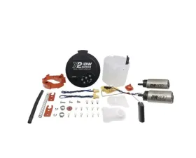 Deatschwerks X2 Series Fuel Pump Module w/ Dual DW400 Pumps Dodge Hemi | Challenger 2006-2021