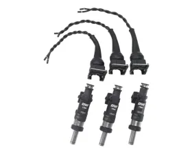 Deatschwerks Set of 3 850cc Injectors Toyota GR Yaris | GR Corolla 2021+