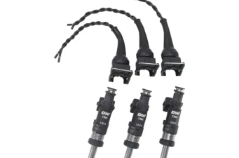 Fuel Components
