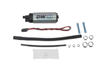 Fuel Components