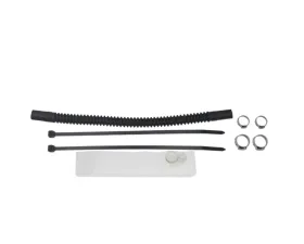 Deatschwerks DW100 & DW200 Series Fuel Pumps Install Kit Harley Davidson Sporster 2007-2018