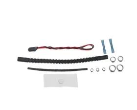 Deatschwerks DW100 & DW200 Series Fuel Pumps Install Kit Harley Davidson Electra Glide 2008-2022