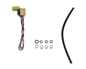 Deatschwerks DW440 Brushless In-tank Install Kit Chevrolet Corvette 2014-2019