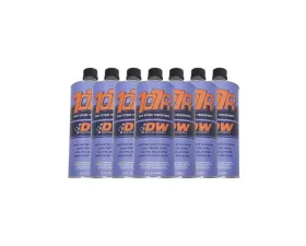 DeatschWerks 107R Race Octane Booster 32oz Case Of 8