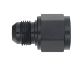 DeatschWerks 10AN To 8AN Reducer Matte Black