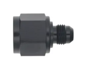 DeatschWerks 10AN To 6AN Reducer Matte Black