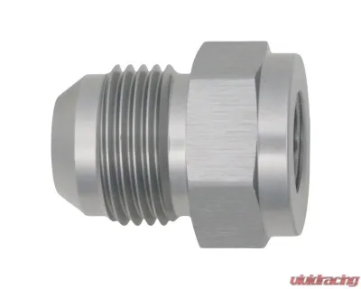 DeatschWerks 6AN To 10AN Expander DW Titanium - 6-02-0221