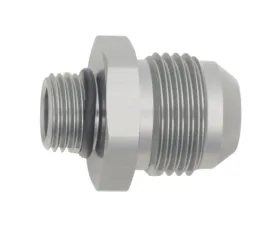 DeatschWerks 6AN ORB To 10AN Adapter DW Titanium