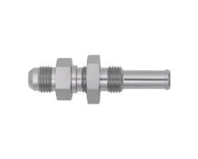 DeatschWerks 6AN To Straight 3/8