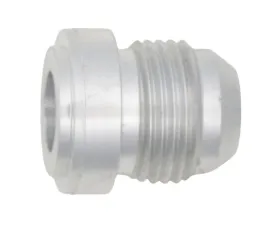DeatschWerks 10AN Aluminum Weld On Fitting