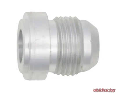 DeatschWerks 10AN Aluminum Weld On Fitting - 6-02-0744