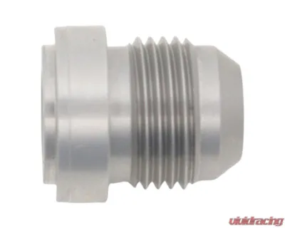 DeatschWerks 10AN Stainless Steel Weld On Fitting - 6-02-0745