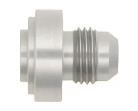DeatschWerks 6AN Stainless Steel Weld On Fitting