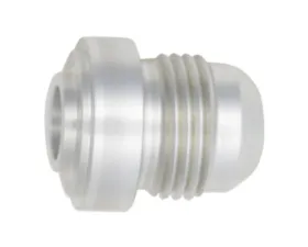 DeatschWerks 8AN Aluminum Weld On Fitting