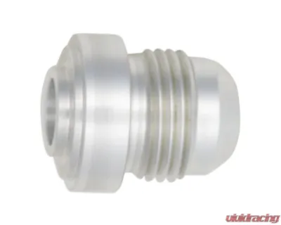 DeatschWerks 8AN Aluminum Weld On Fitting - 6-02-0748