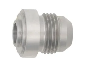DeatschWerks 8AN Stainless Steel Weld On Fitting