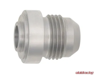 DeatschWerks 8AN Stainless Steel Weld On Fitting - 6-02-0749