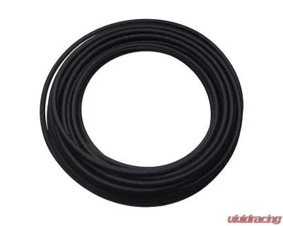 DeatschWerks 6AN Nylon Braided CPE Hose 50ft - 6-02-0815-50
