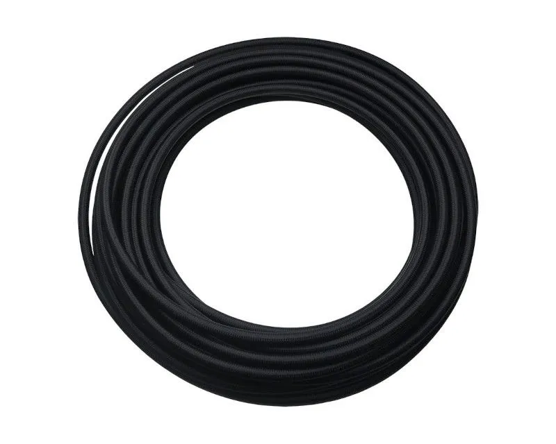 DeatschWerks 10AN Nylon Braided CPE Hose 50ft - 6-02-0817-50