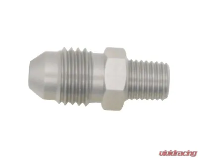 DeatschWerks 4AN to 1/16" NPT Stainless Steel - 6-02-0908