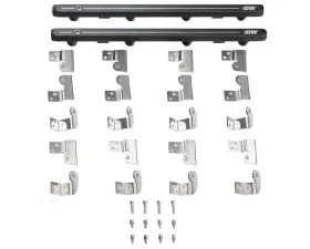 DeatschWerks LS Fuel Rails Cadillac Escalade | Chevrolet Avalanche | GMC Silverado | Sierra | Yukon