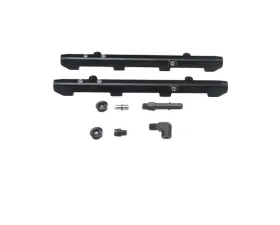 DeatschWerks Fuel Rails Ford F-150 5.0L 2020-2023