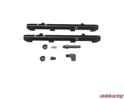 DeatschWerks Fuel Rails Ford F-150 5.0L 2020-2023 - 7-306