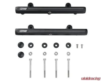 DeatschWerks Fuel Rails Acura | Honda NSX 1991-2005 - 7-412