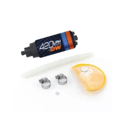 Fuel Components