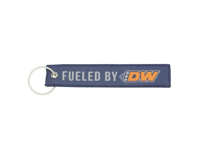 DeatschWerks Jet Tag Blue - MK-JT
