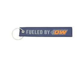 DeatschWerks Jet Tag Blue