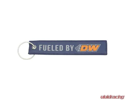 DeatschWerks Jet Tag Blue - MK-JT