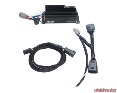 DeatschWerks VB40aX1 w/ Plug-n-play Harness Ford F150 2011-2025 - 4-02-VB40aX1