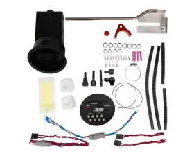 DeatschWerks X2 Surge Module w/o Pumps Nissan Silvia | Skyline 1993-2004