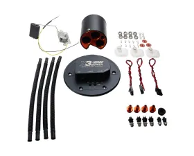 DeatschWerks X3 Module w/ Installation Kit (No Pump) Ford Mustang 1998-2004