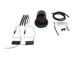 DeatschWerks X2 Module No Pumps BMW 3-Series 1992-2006