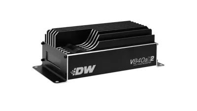 Deatschwerks VB40aX1 Voltage Booster                                     - 9-4-00-VB40aX1 - Image 3