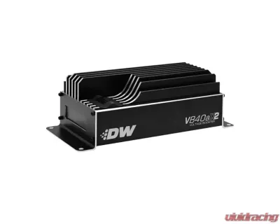 Deatschwerks VB40aX1 Voltage Booster - 9-4-00-VB40aX1