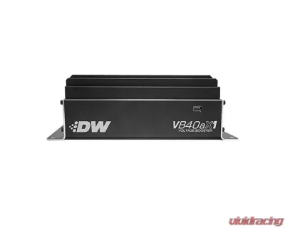 Deatschwerks VB40aX2 Voltage Booster - 9-4-00-VB40aX2