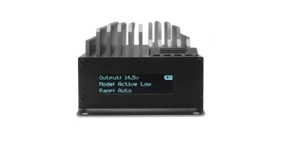 Deatschwerks VB40aX2 Voltage Booster                                     - 9-4-00-VB40aX2 - Image 3