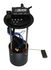 DeatschWerks X3 Module w/ DW400 Pumps Chevrolet | GMC 2005-2018                                     - 9-401-7016 - Image 2